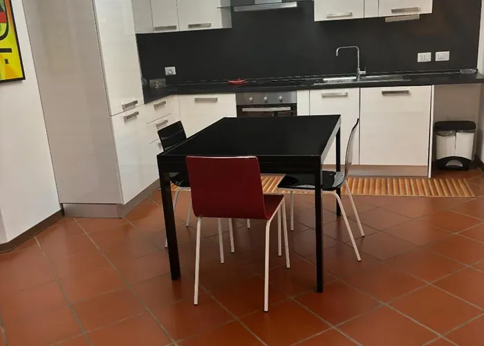 Villa Isella
