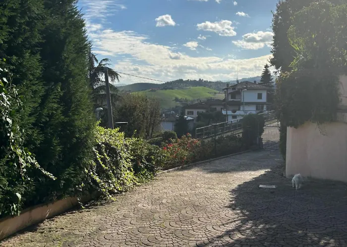 Villa Isella