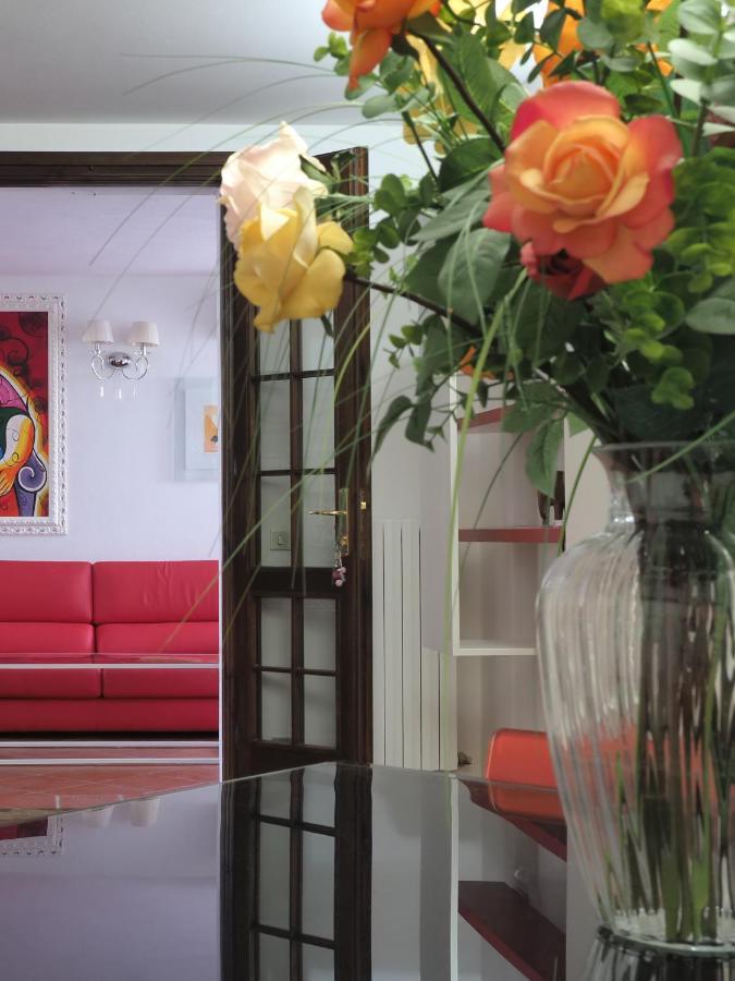 Isella Apartment Maranello