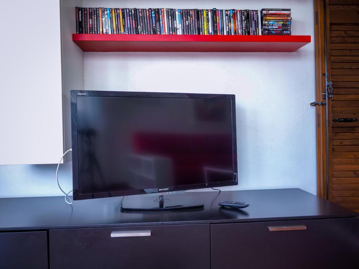 Isella Apartment *