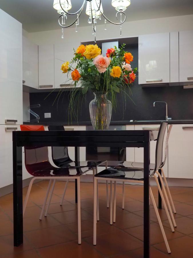 Apartment Isella