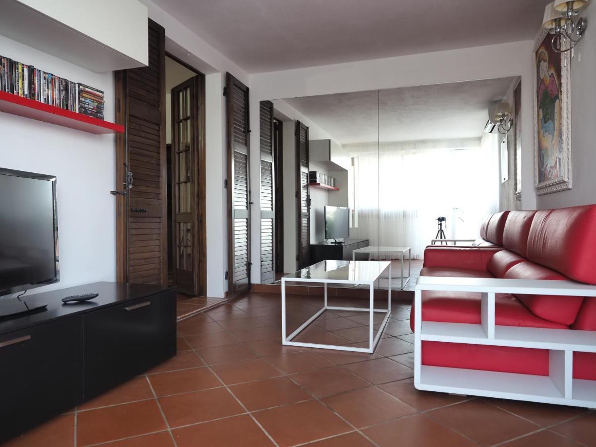 Apartment Isella *