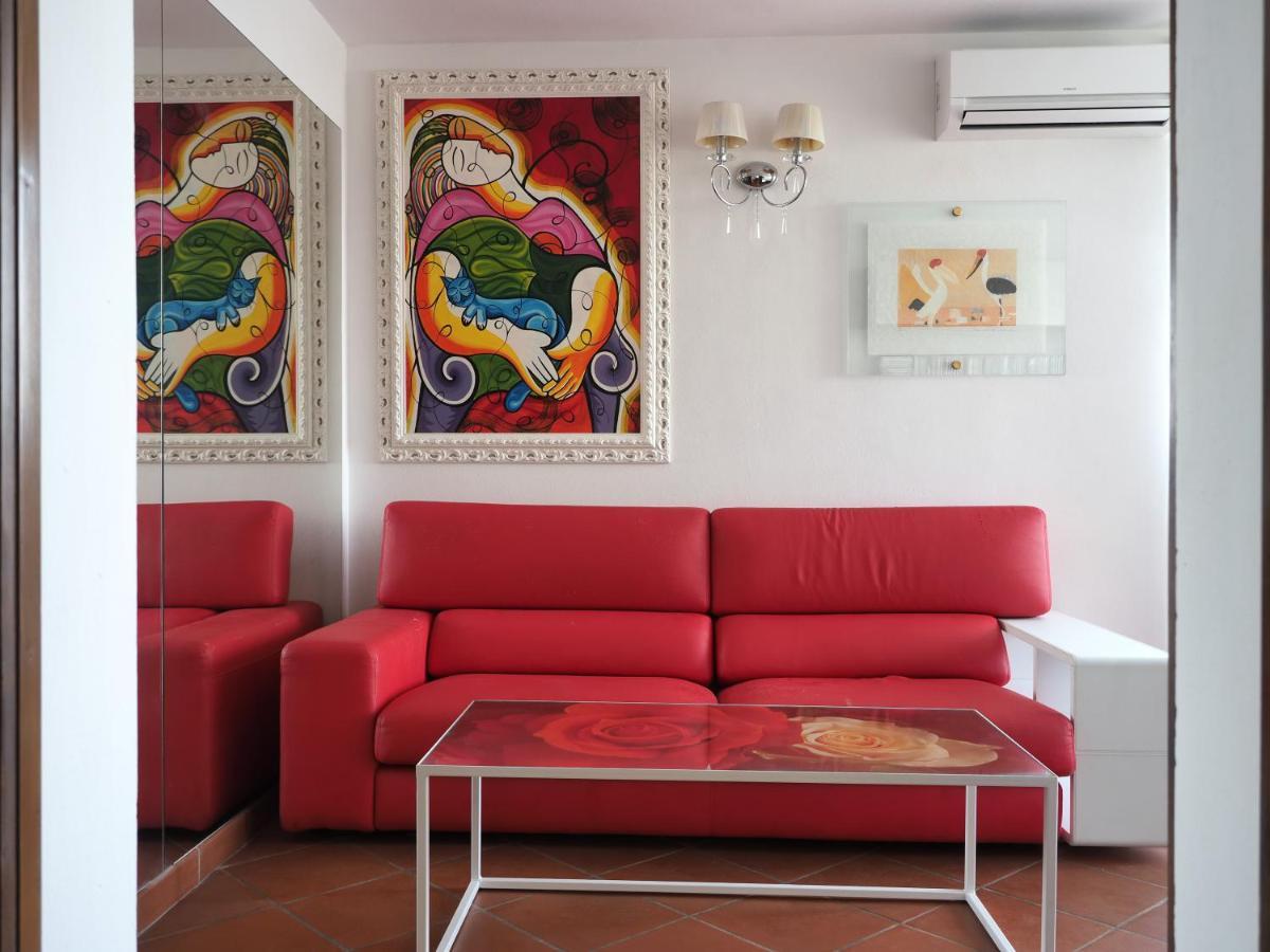 Isella Apartment Maranello