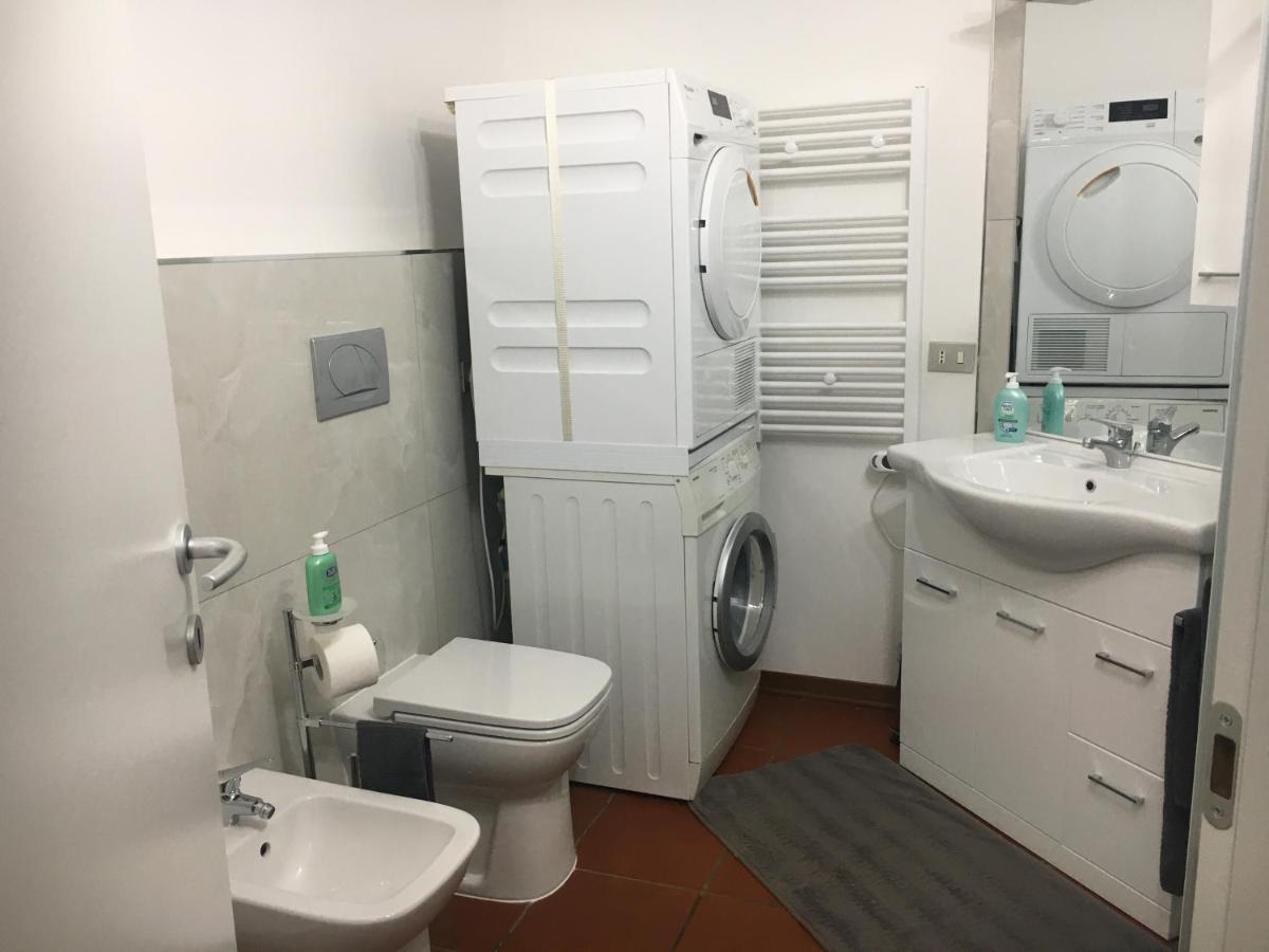 Apartment Isella