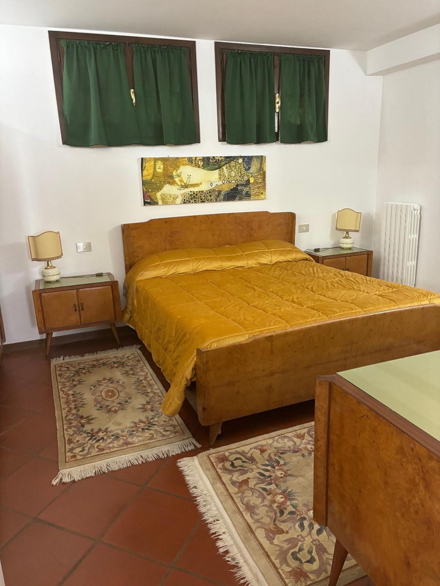Isella * Maranello
