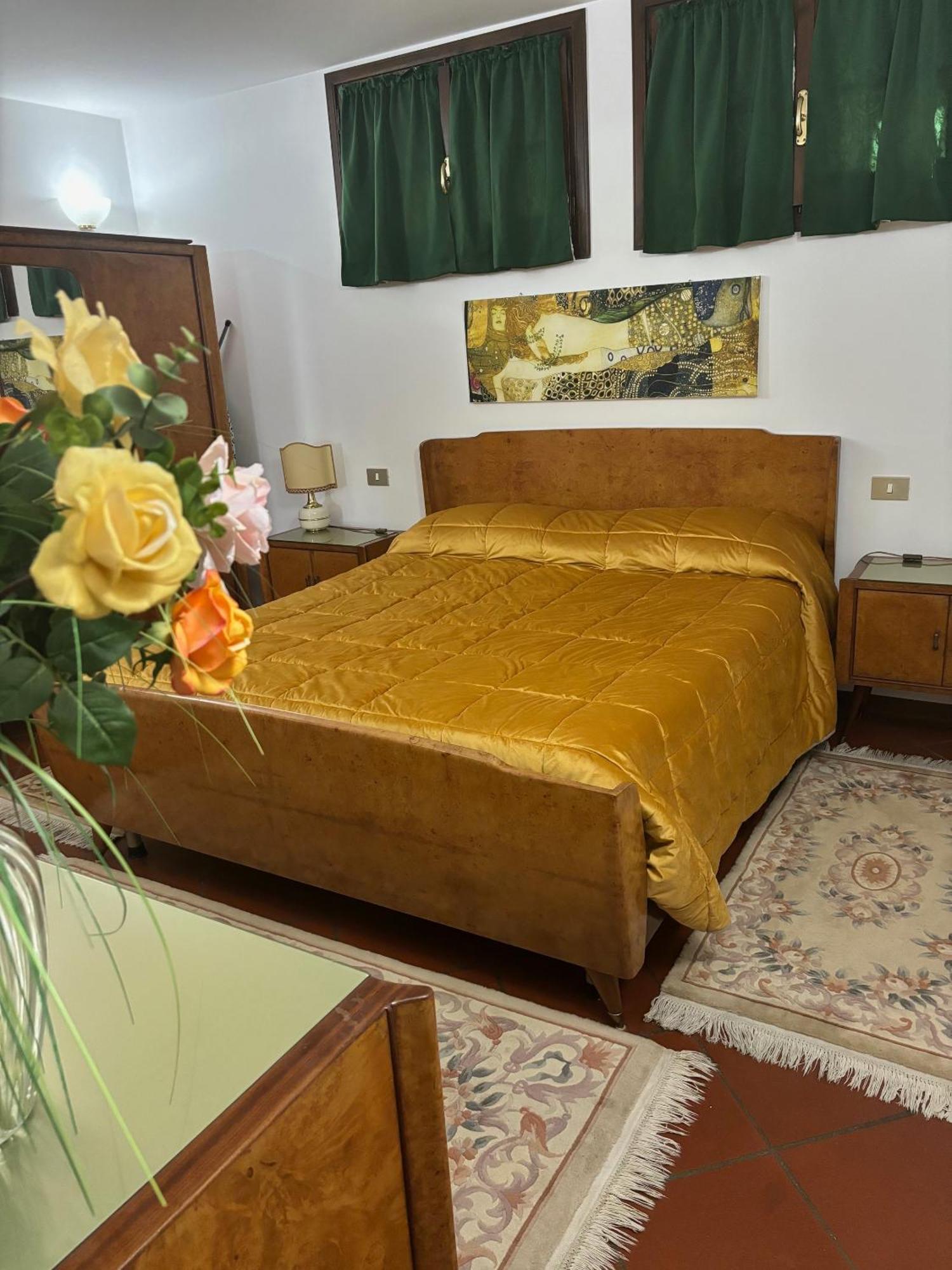 Apartment Isella