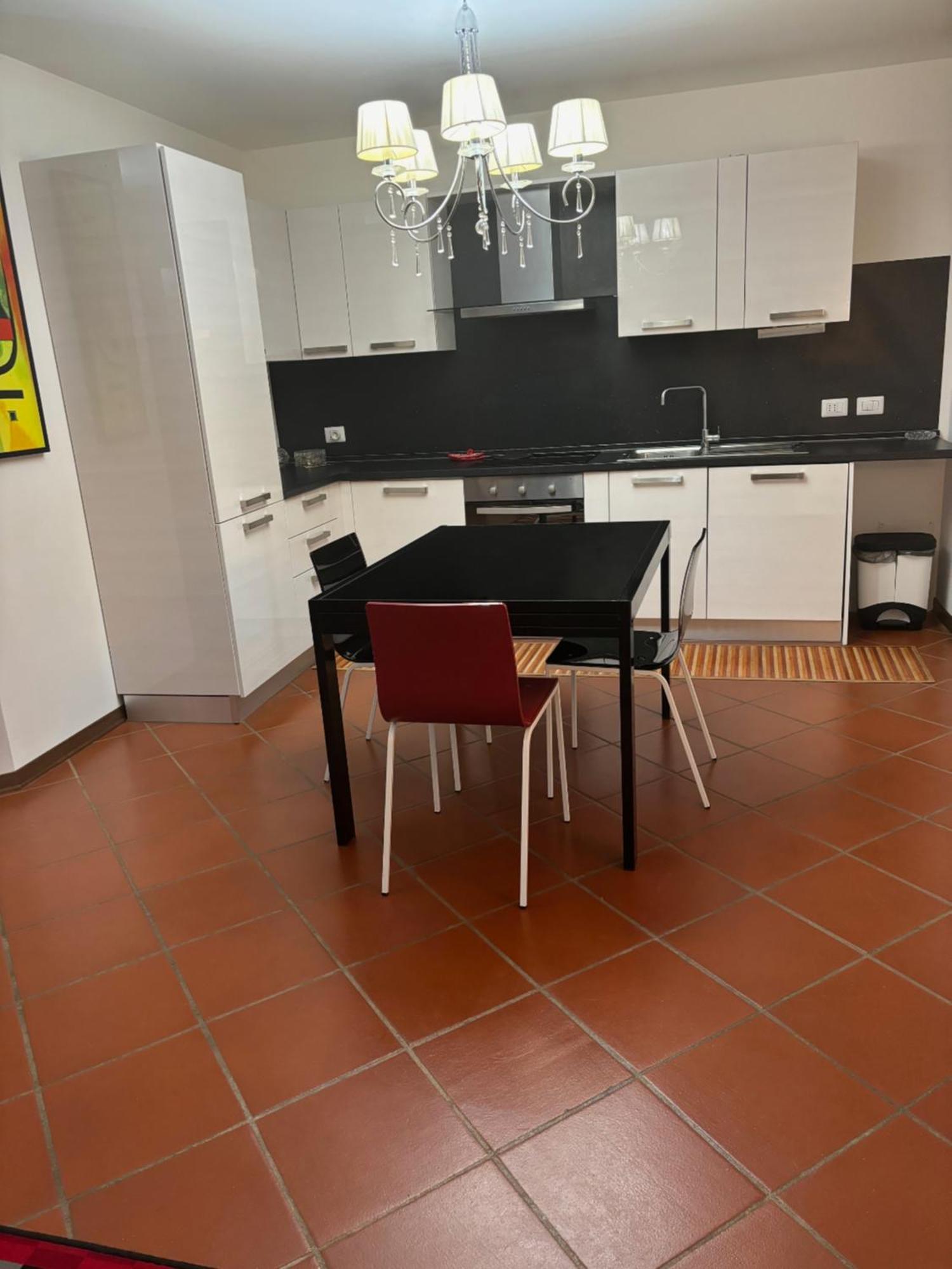 Apartment Isella