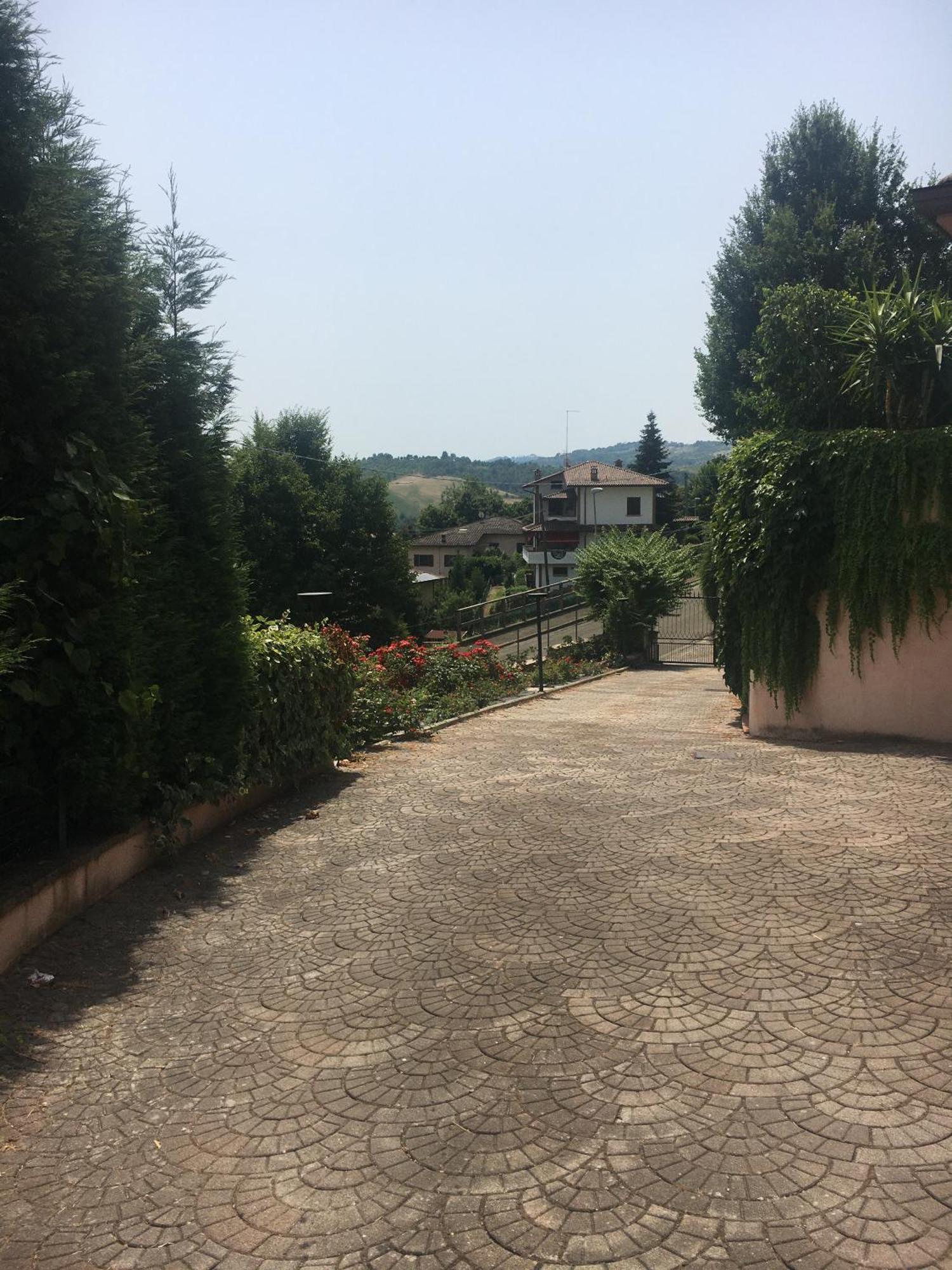 Apartment Isella