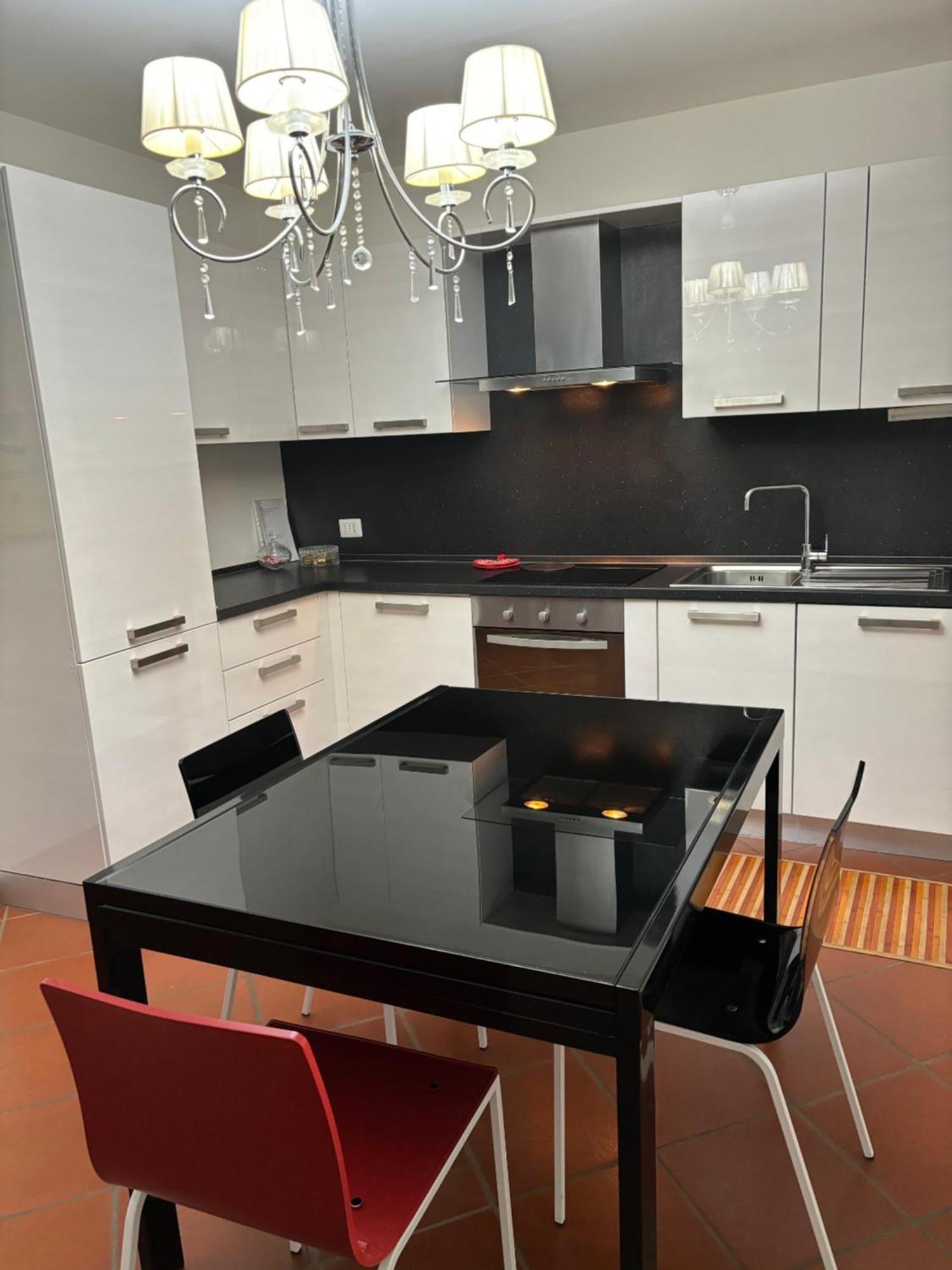 Apartment Isella Maranello